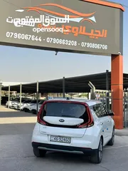  28 كيا سول 2021 كهرباء فل اضافات بريميوم بلس اعلى صنف فحص كامل واود كوريا جمرك جديد