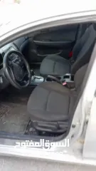  5 هيونداي i30 2011