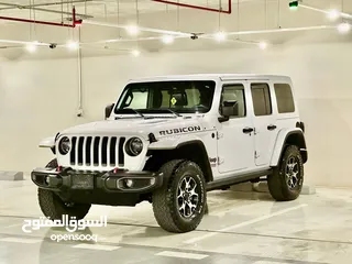  6 جيب رانجلر 2020 JEEB WRANGLER UNLIMITED SPORT