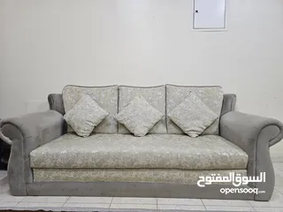  1 Sofa set for sale