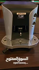  16 ماكينة قهوة بارستا نوع GRIMAC .،