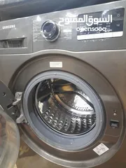  2 غساله سامسونج