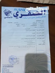  1 لادا KALINA موديل 2018