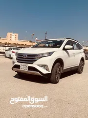  6 Toyota rush 2020  تويتا راش