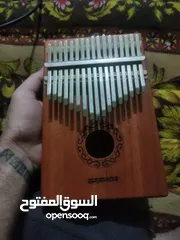  2 الة الكاليمبا