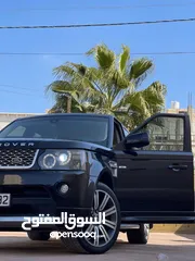  26 لأصحاب الذوق الرفيع رينج روڤر للبيع موديل 2012
