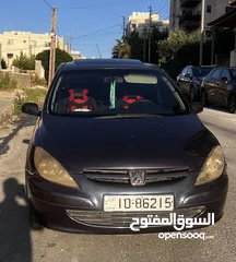  1 بيجو 307 2005