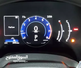  15 لكزس RX350 موديل 2023