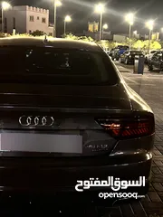  4 2015 Audi A7 2.8L Quattro  Mileage only 91,000km !