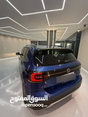  4 2021 Tكروس