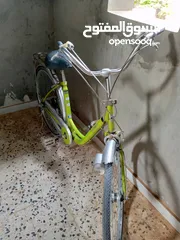  3 دراجة يابانية نضيفة 100/100