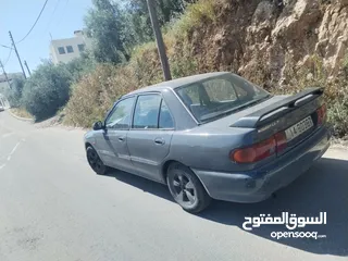  3 اللهم صلي على سيدنا محمد لانسر ال 1993 سياره معروفه اقتصاديه محرك 1500 صينيه ودسك جداد حيلها فيها
