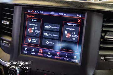  12 2020 Ram 1500 eco diesel clean