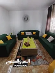  1 طقم كورنر وكاله بسعر مغري