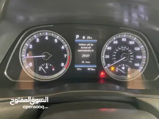  15 هيونداي سوناتا 2023