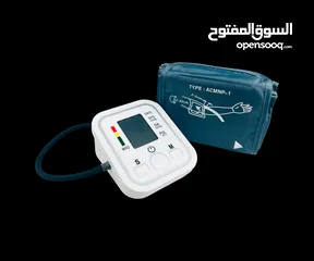  2 جهاز قياس ضغط الدم الناطق