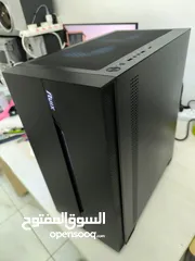  5 Gaming PC للألعاب والتصميم