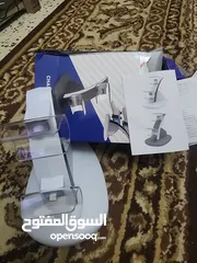  1 شاحن يد بلاي ستيشن 5