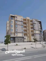  1 شقة لإيجار بمدينة ناصر غرب أسيوط (الهضبة )