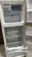  4 Samsung Refrigerator excellent condition