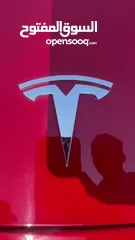  18 Model 3 / standard plus 2021 Autoscore B+      بحالة الوكالة (%84) اعلى سكور فحص كامل / عداد قليل