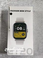  2 smart watch GT20  waterproof wAEsmart Y13