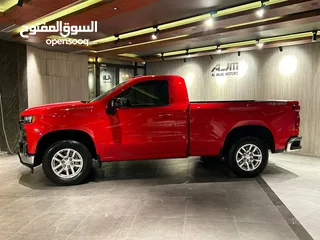  2 Chevrolet Silverado 4X4 model 2019 FOR SALE