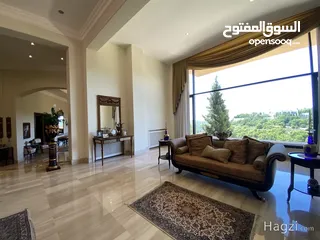  8 فيلا مفروشة للإيجار 5702م2 ( Property 16316 ) سنوي فقط