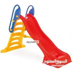  1 grand Toboggan