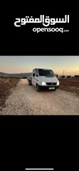  3 مرسيدس 412 موديل 97 شصي قصير فحص نخب