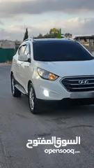  1 هنداي توسان 2012