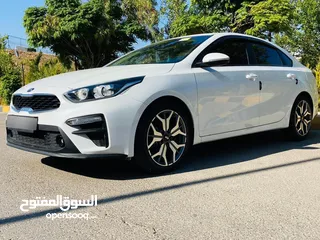  29 كيا k3 2020 وراد كوري فل بدون فتحة فحص كامل