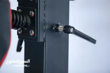  8 تارجت ستاند كيك بوكسينغ وملاكمة