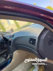  10 للبيع  سياره لكزس Gs300