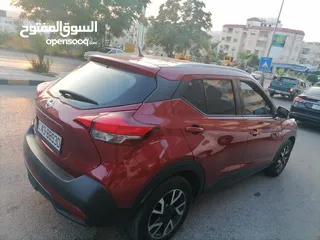  20 نيسان كيكس 2020 فحص كامل 7 جيد ولا ملاحظة  بحالة الشركة