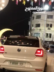  6 بولو 2014 ترخيص 2015