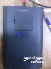  1 باور بنك ماركه