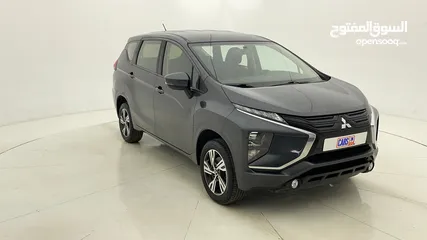  1 (HOME TEST DRIVE AND ZERO DOWN PAYMENT) MITSUBISHI XPANDER