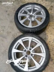  3 جنط 16 صويلح