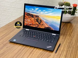  2 Lenovo thinkpad x1 yoga i7 6th