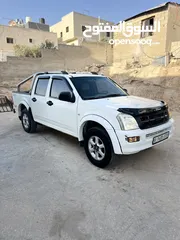  1 D-MAX 2006(4*2)