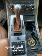  8 رنج روفر سبورت