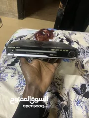  1 جهاز عرض فيديوهات و أفلام
