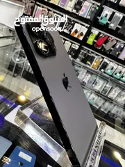  1 iPhone 14 Pro  128GB شرق اوسط بطارية 87% الجهاز تب نضافة مش مفتوح ولا مغير فيه اي اشي