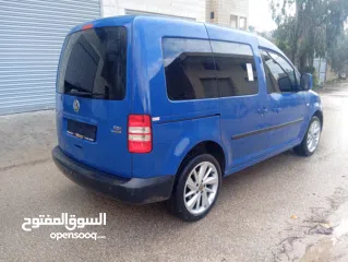  4 كادي 2014 بسعر مرتب كاش