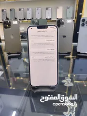  11 iphone 13 pro uesd 256gb with warranty