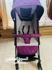  3 عرباية اطفال bebi