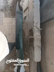 2 غطاء محرك اكسنت 97 كشرة