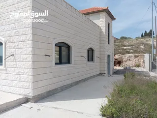  3 منزل مستقل