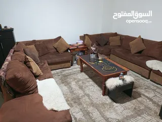  2 غرفة قعده كولنر